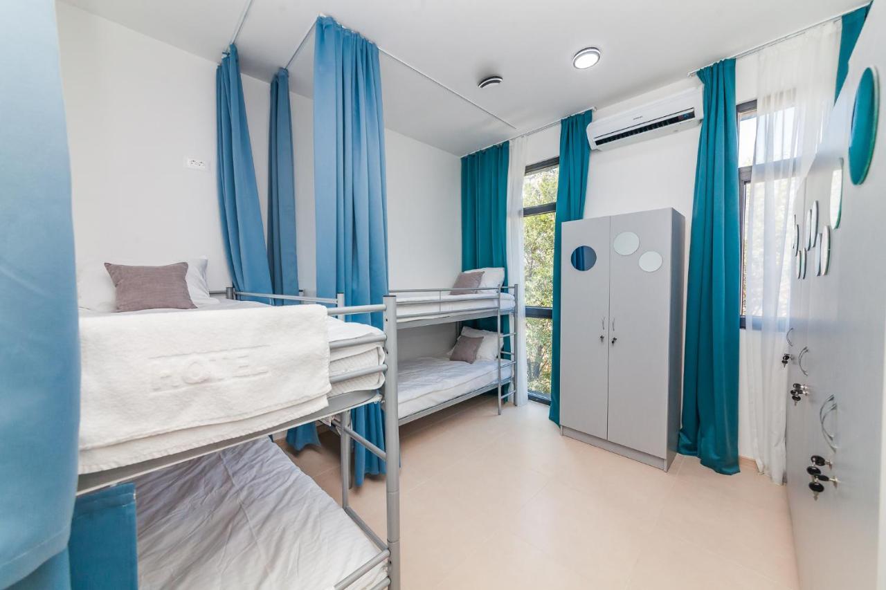 Hostel Bigova Kotor Extérieur photo