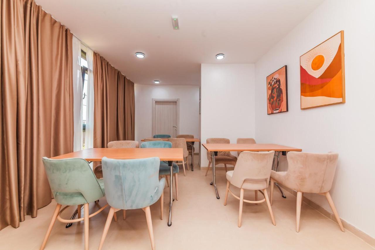 Hostel Bigova Kotor Extérieur photo